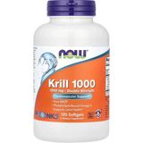 Now Foods Krill Oil Omegas & Fish Oils Epa Dha 1000 120 Softgels - Aromasız