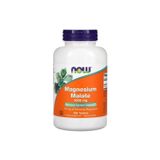 Now Foods Magnesium Malate 1000 Mg 180 Tablet