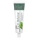 Now Foods Solutions Xyliwhite Toothpaste Gel Refreshmint 6,4 oz 181 gr - İthal