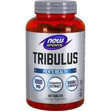 Now Foods, Sports, Tribulus, 1,000 Mg, 180 Tablets