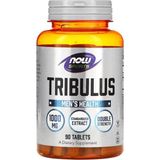 Now Foods Sports Tribulus 1000 mg 90 Tablets