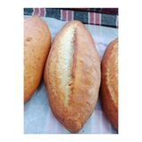 NOW GLUTEN OFF GLUTENSİZ SOMUN EKMEĞİ 2 Lİ (250 GR)