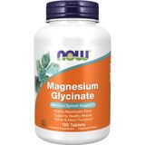 Now Magnezyum Glisinat Tab 180S