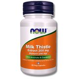 Now Milk Thistle 300 mg