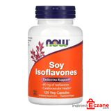 Now Soy Isoflavones 120 Kapsül
