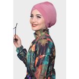 Nowa Scarf Havuz Bonesi Deniz De Ve Havuz Da Kullanıma Uygun Gül Kurusu