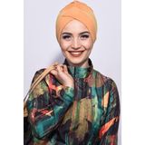 Nowa Scarf Havuz Bonesi Deniz De Ve Havuz Da Kullanıma Uygun Hardal Sarısı