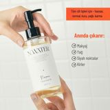Nowater No Pore Cleansing Oil | Gözenek Temizleyici Yüz Temizleme Yağı | 200ml