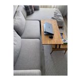 Nowella Home Akıllı Sehpa/ Minimalist Sehpa/ Orta Sehpa acik-mese Akıllı-Sahpa