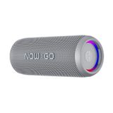 NowGo F6 20 W Gri Bluetooth Hoparlör
