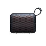 NowGo Stone M1 5W Siyah Su Geçirmez Taşınabilir Bluetooth Hoparlör