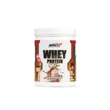 NOWUP NUTRITION %100 Whey Protein Çikolata Milkshake 252 Gr | 25g Protein