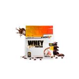 NOWUP NUTRITION %100 Whey Protein Tozu 1050 gr | Çikolata Aromalı | Kas Gelişimi Ve Onarım