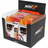 Nowup Nutrition %100 Whey Protein Tozu Çilek & Çikolata Aromalı | 36 gr x 30 Saşe (1080 Gr)