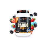 NOWUP NUTRITION Carbo Gainer 2460 gr | Karışık Meyve Aromalı | Karbonhidrat Takviyesi