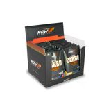 Nowup Nutrıtıon Carbo Gainer 30X82 Gr Saşe – Karışık Meyve Aromalı – Yüksek Karbonhidrat