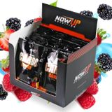 Nowup Nutrıtıon Carbo Gainer Most Effective Carbomix / 82 Gr. / Karışık Meyve / 30 Adet Tekli Saşe