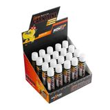 NOWUP NUTRİTİON Extreme Synergy Carnitine Shot Limon Aromalı 20x25ml