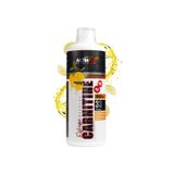 NOWUP NUTRITION Extreme Synergy L-carnitine 1000 ml | Limon Aromalı | | Enerji