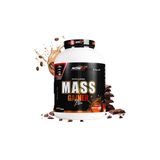 NOWUP NUTRITION Mass Gainer | Kas Gelişimi Ve Kilo Artışı | 4020 gr | Çikolata & Vanilya Aromalı