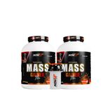 Nowup Nutrıtıon Mass Gainer | Kas Kütlesi Ve Hacim Artışı İçin Güçlü Gainer Paketi