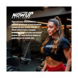 Nowup Nutrition Muscle Çikolata Latte Aromalı 1680 gr Gainer