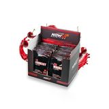 NOWUP NUTRITION Pre-workout Saşe 30x12g | Vişne Aromalı Antrenman Öncesi Enerji Takviyesi