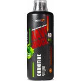 Nowup Nutrıtıon Ravo Shock L-Carnitine 1000Ml | Carnitine + Caffeine + Yeşil Çay + Mentol