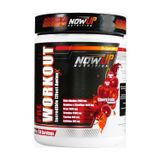 Nowup Nutrition Whey Protein, Çilek Milkshake, 1050 gr