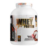 Nowup Whey Çikolata Aromalı 2100 gr Protein Tozu