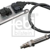 Nox Katalızator Oncesı Sensoru M-Benz Actros Mp4-Mp5 11- Antos 12- Arocs 13- Atego 3 13- - Setra Euro 5-6 - Hella 6Pn358186-031
