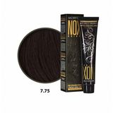 Nox Unique 7.75 Mocca Kahve 60 ml Saç Boyası