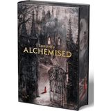 Nox Yayınları Alchemised (Ciltli) - SenLinYu