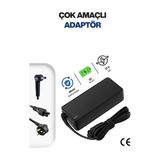 Noxsa 12V 3A 5.5 * 2.5mm 36W Ac/dc Adaptör