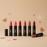 Noxsa 9'lu Love Matte Ruj Seti