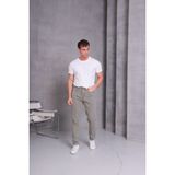 Noxter Erkek Boyfriend Kot Pantolon - Yeşil - 32