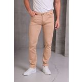Noxter ERKEK CAMEL SLİM FİT PANTOLON