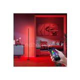 noxu desıgn Led Lambader Rgb Dekoratif Mobil Kontrol