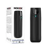 NOXXX CycloPulse Dönme ve Emiş Modlu Mastürbatör - 603308