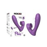 NOXXX Flair Giyilebilir Uzaktan Kumandalı Şarjlı Vibratör - 202110