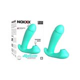 NOXXX Mellow Telefon Kontrollü Giyilebilir Vibratör - 202105