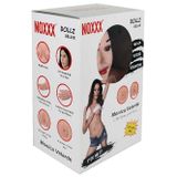 Noxxx Monica Velarde Realistik Şişme Bebek
