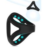 NOXXX Penis ve Testis Halkası - 302302