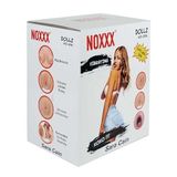 NOXXX Sara Cain 3D Yüzlü Reslistik Vajina Anüslü Şişme Bebek - 806402