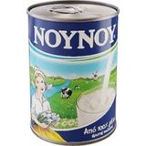 Noy Noy Kahve ve Tatlı Sütü (Yoğunlaştırılmış Süt)