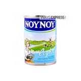 Noy Noy Noynoy Yoğunlaştırılmış Kahve Sütü Light 372 ml