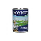Noy Noy Noynoy Yoğunlaştırılmış Tam Yağlı Kahve Sütü 376 ml