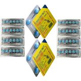 Noya ORIJINAL_VEGA100_MG _4LÜ 2x4 100MG COBR100MG 6 Lı 4x6 Etki Garantili 100%PERFORMANS100 Istekarttıcı Erkekleriçin SERTLEŞTIRICI100 GECIKTIRICI100 VIEGRA100HAP