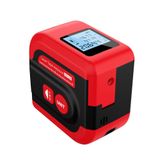 NOYAFA NF-2240 Dijital Lazer Mesafe Ölçer 40MT | Lazer Teknolojisi, 40 Metre Menzil, Dijital Ekran, Kompakt Tasarım, NF-2240 Model