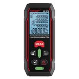 NOYAFA NF-270 Lazer Mesafe Ölçer 70mt ±1.5mm Alan Hacim Pisagor | Alan Ölçümü, Hacim Ölçümü, Pisagor Fonksiyonu, ±1.5mm Hassasiyet, 70mt Menzil